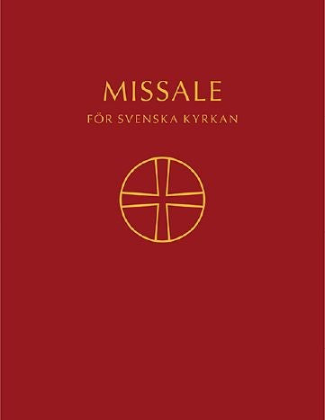 Missale för Svenska kyrkan (2018)