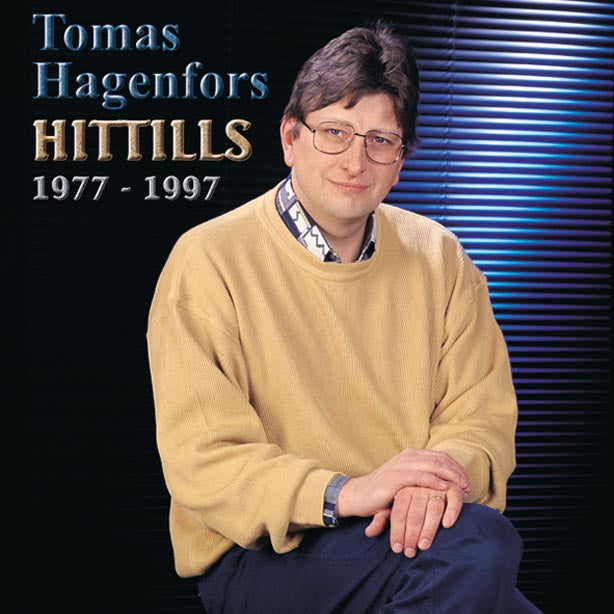 Hittills - CD
