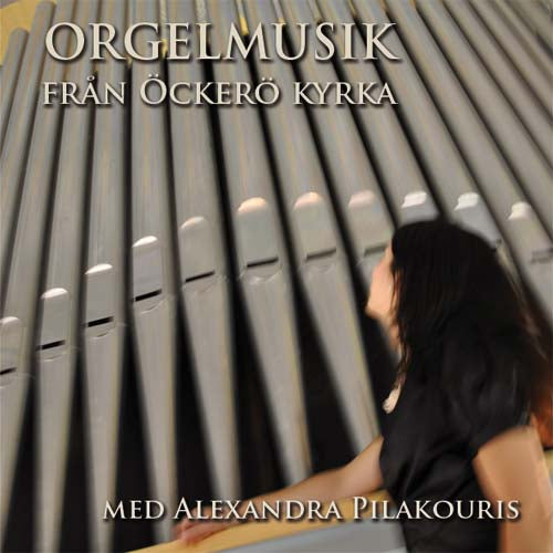 Orgelmusik - CD