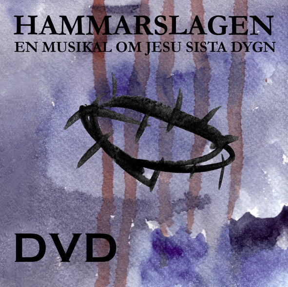 Hammarslagen - DVD