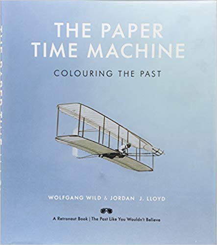 Paper Time Machine